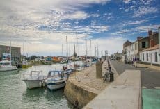 Comment choisir un camping au bord de mer en vendée